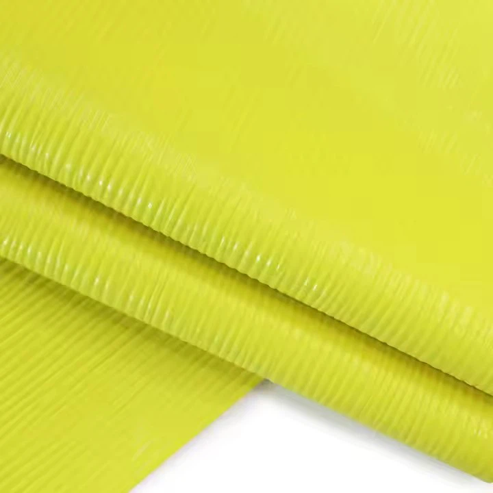 Classic Cross Saffiano PU Synthetic Leather Finished Anti-Mildew Stretch Leather Bags Sofas Furniture Chairs Gloves Cars