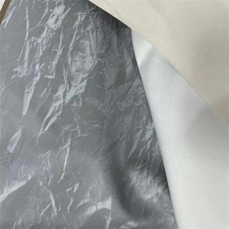 PU Leather Green Leather Bag Crossbody