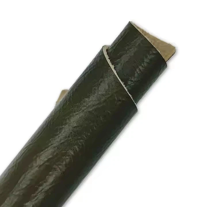 PVC Artificial Leather PU Synthetic Leather Faux Leather Factory For Sofa Car