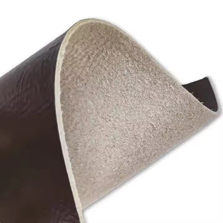 PVC Artificial Leather PU Synthetic Leather Faux Leather Factory For Sofa Car