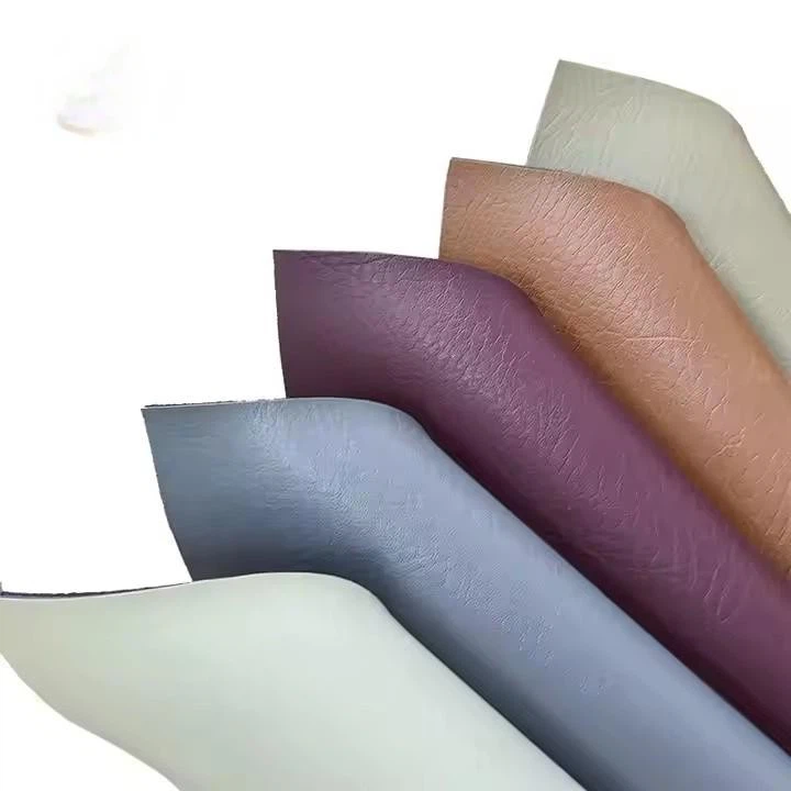 Pvc Leather Car Floor Mats