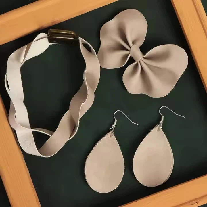 Soft PU Solid Frosted Textured Vegan Suede Faux Synthetic Leather Rolls For Luggage Sofa Bag Handicraft DIY Projects