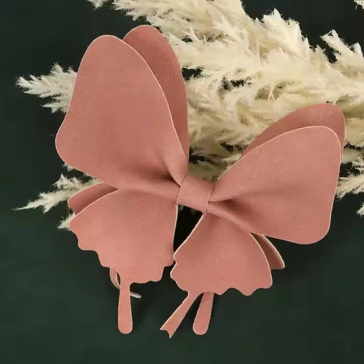 Soft PU Solid Frosted Textured Vegan Suede Faux Synthetic Leather Rolls For Luggage Sofa Bag Handicraft DIY Projects